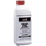 PWR SVC ADV FORM DSL FUEL SUPP 80 OZ