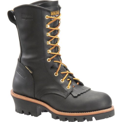 Carolina - Mens - 10 ST 200G WP Logger