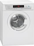 Produkt-Bild: Bomann WT 5013 Trockner Abluft / C / 6 kg / wei&szlig;
