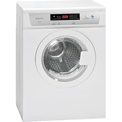 Bomann WT 5013 Trockner Abluft / C / 6 kg / wei�