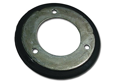 Drive Disc Replaces Ariens 03248300 02201300 John Deere Am123355 M110594