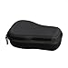 For DYMO LabelManager 160 Hand-Held Label Maker 1790415 Travel Hard EVA Protective Case Carrying Pouch Cover Bag Compact size by Hermitshell
