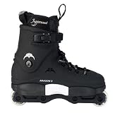 Razors Aragon 2 Aggressive Inline Skates