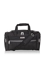 Platinium Bolsa de viaje Chancay 27 cm (Negro)