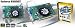 Electronics : Inno3D Nvidia 8500 GT 1GB PCI Express DDR2 DVI HDCP - I-8500GT-I4F3D