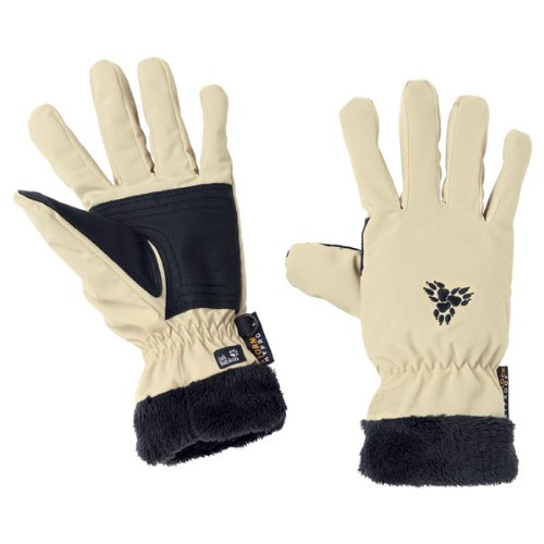 Jack Wolfskin SOFTSHELL HIGHLOFT