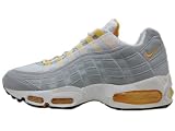 NIKE WMNS AIR MAX 95 SC WHITE/RESIN 605097 181