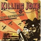 25th Gathering: Let Us Pray by Killing Joke (Audio CD - 2009) - Import