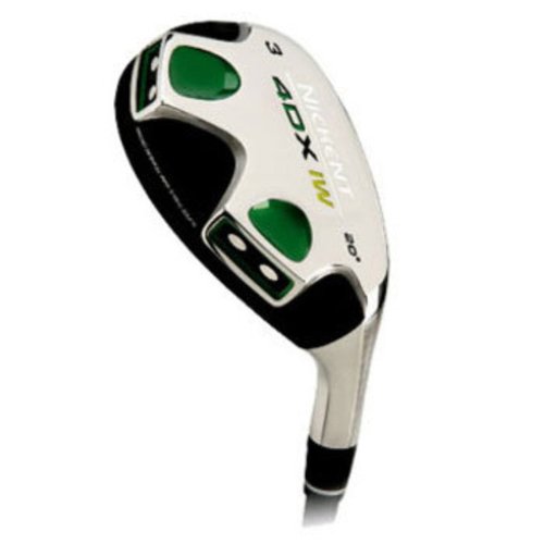 Used Nicket 4-dx Ironwood Hybrid