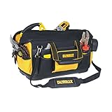 DeWALT デウォルト 工具バッグ ナイロン 300×500×310mm 1-79-209