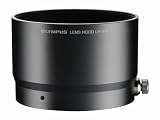 OLYMPUS �}�C�N���t�H�[�T�[�Y�p ���������Y�t�[�h �u���b�N LH-61F BLK