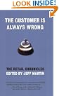 The Customer Is...
