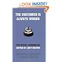 The Customer Is Always Wrong: The Retail Chronicles