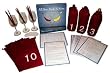 A Blind Wine Tasting Party Game! - All You Need Is Wine - Wine Game Kit