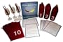 ALL YOU NEED IS WINE - a blind wine tasting party game