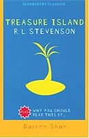 Treasure Island (Bloomsbury Classics)