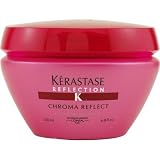 Kerastase Chroma Reflect Masque, 6.8-Ounce Jar