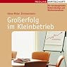 H&ouml;rbuch Großerfolg im Kleinbetrieb