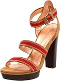 Marc by Marc Jacobs Womens 625962/2 Ankle-Strap Sandal - Womens Shoes Sandal