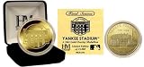 Yankee Stadium 24KT Gold 'Final Season' Commemorative Coin