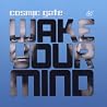 Bild des Albums von Cosmic Gate