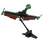 Bird of Prey V2 - Custom LEGO Element Kit