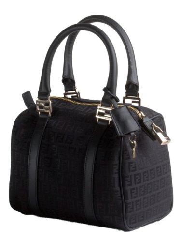 Fendi Mini Duffle Bag - 8BL068