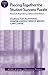 Books : Piecing Together the Student Success Puzzle: Research, Propositions, and Recommendations: ASHE Higher Education Report (J-B ASHE Higher Education Report Series (AEHE))