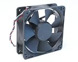 Genuine Dell Case Fan For Dimension E310, E510, E520, E521, 3100, 5150, 5100, 5000 Systems Dell Part Number; Y4574 Picture