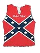 Rebel Chick Ruffle Shirt Rebel Chick Ruffle Shirt