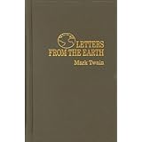 letters from the earth