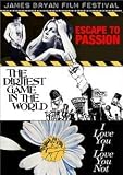 James Bryan [DVD] [Region 1] [US Import] [NTSC]