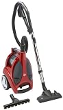 Produkt-Bild: Dirt Devil M 3889-0 Bodenstaubsauger Magnum soft touch rot 2 D 2500 W