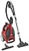 Dirt Devil M 3889-0 Bodenstaubsauger Magnum soft touch rot 2 D 2500 W