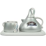 Hershey's Kiss Hot Cocoa Set, 100th Anniversary Set