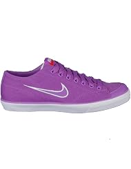CAPRI CANVAS DAMEN FREIZEITSCHUHE wei