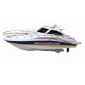 New Bright 7185 - Funk-Ferngesteuertes Boot  Sea Ray  46 x 13,8 x 17,8 cm