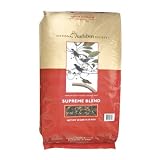 BIRDSEED SUPREME NAS40LB