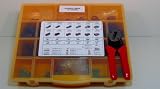 Caterpillar 175-3700 Deutsch Electrical Repair Kit with Tool Caterpillar 175-3700 Deutsch Electrical Repair Kit with Tool