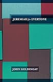 Jeremiah for everyone