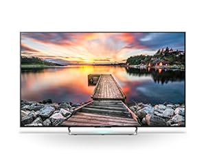 Amazon.com: Sony KDL65W850C 65-Inch 108