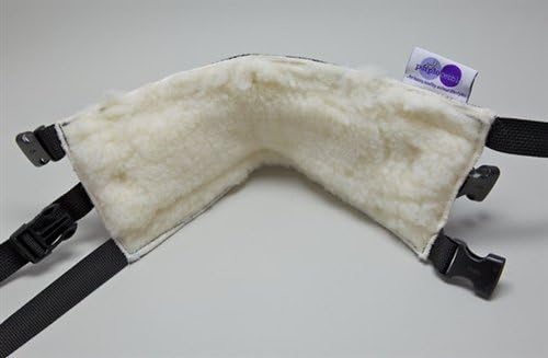 Fleece Lined Lift Sling