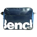 Bench Tasche Earhart Echo Despatch School bag navy blau