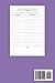 Blank Cookbook: My Recipes & Notes