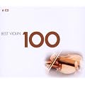 100 Best Violin