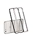 iphone 6 Bumper,IceFox (TM) High Quality Aluminum Metal Bumper Case Fit for 4.7