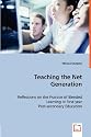 Teaching the Net Generation - Reflections on the Practice of Blended Learning in First-year Post-secondary Education