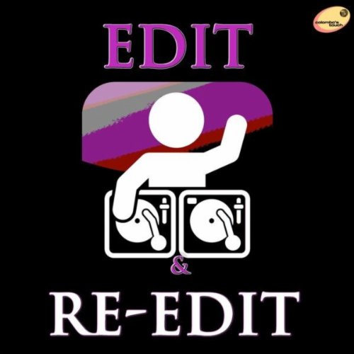I Saw Him Make Eyes Atchoo (Extended Promo Mix)