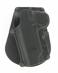 Paddle Holster Paddle Holster-LH, All 1911's