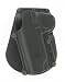 Paddle Holster Paddle Holster-LH, All 1911's